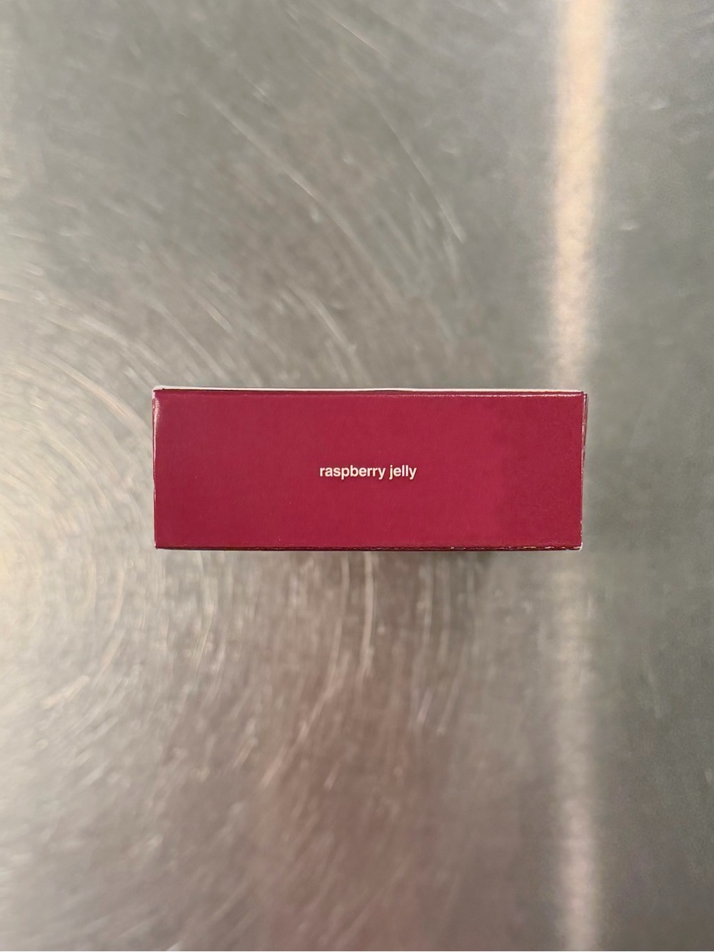 rhode Lip Case in Raspberry Jelly - Picture 6 of 7